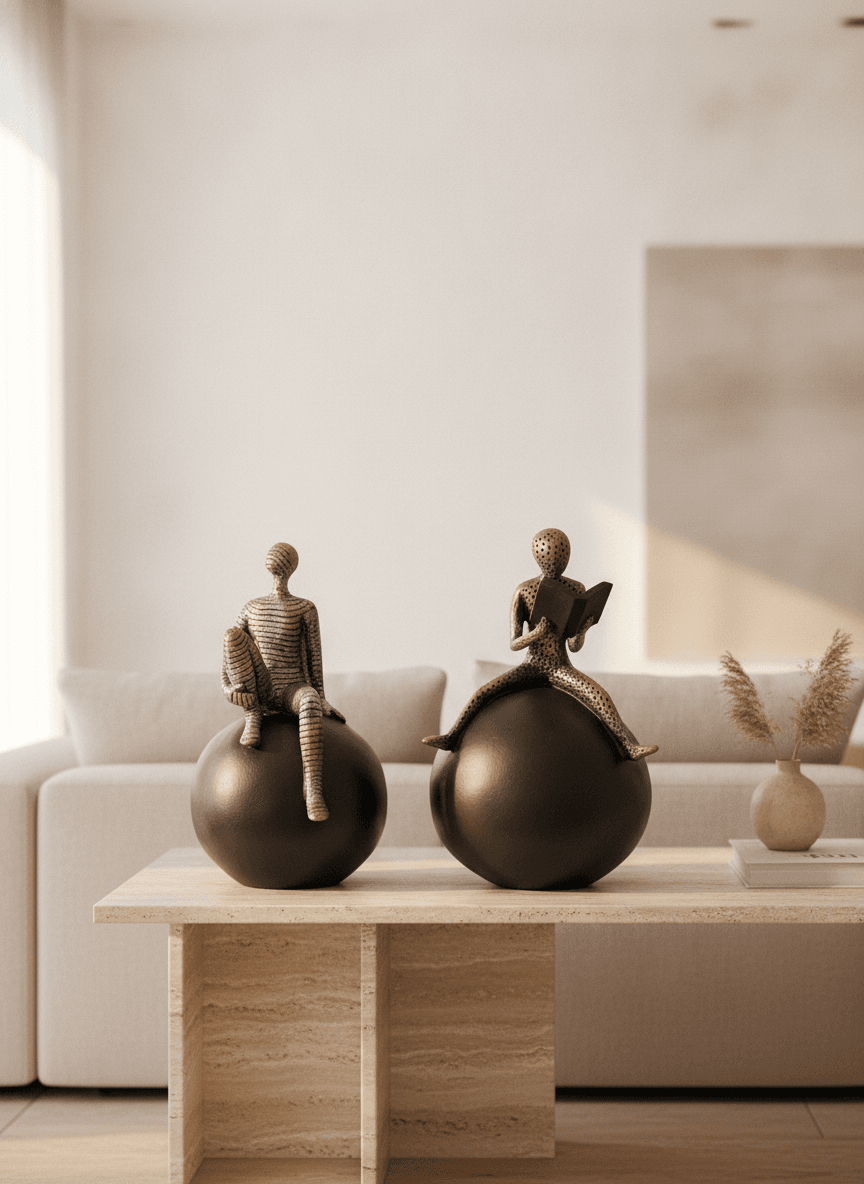 Ponder Set (Set of 2)