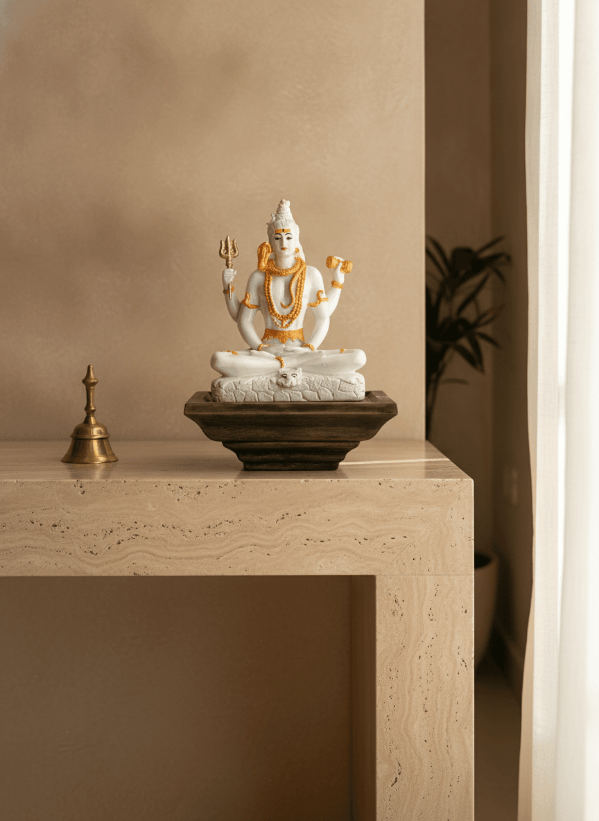 Shiv Dhyan